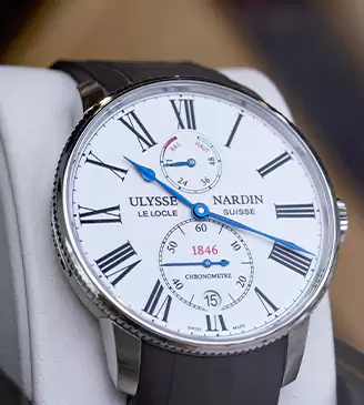 Best Value For Watch in San Antonio, TX